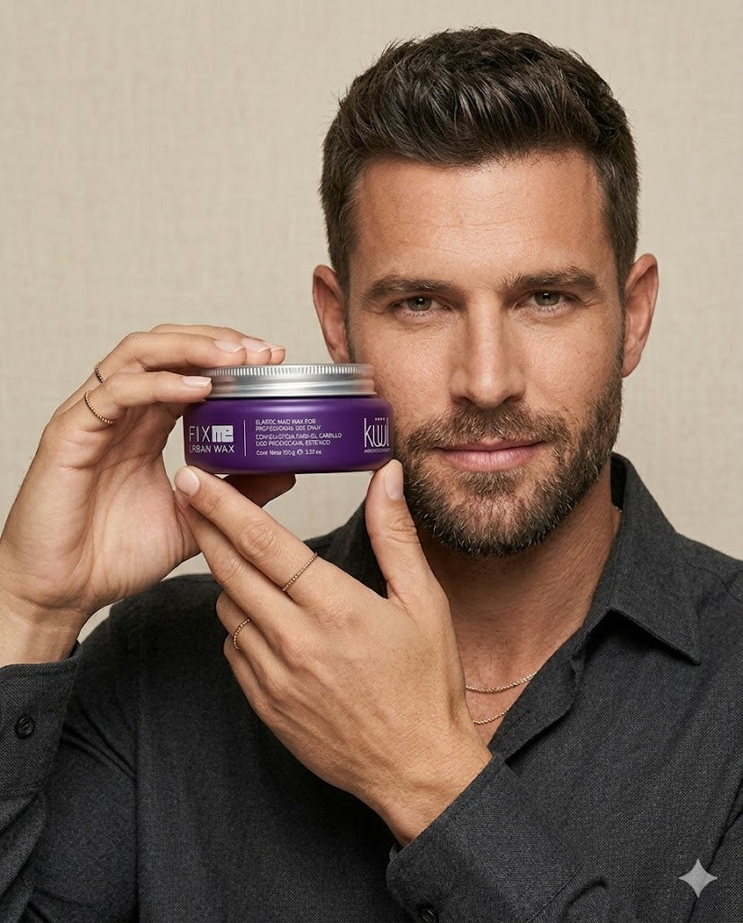 Kuul Fix Me Urban Wax 100g