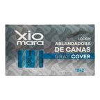 XIOMARA AMP Gray Cover 12X10ml