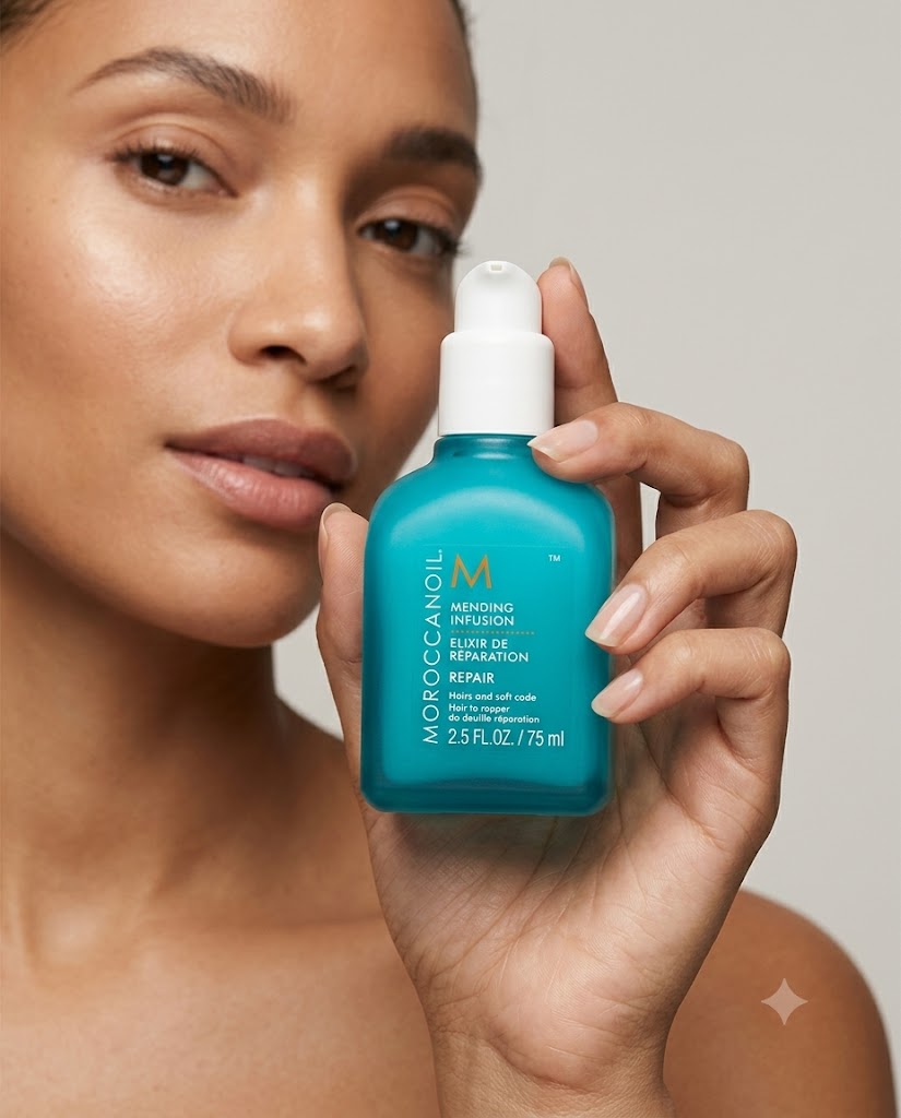 Infusión Reparadora Moroccanoil 75 ml