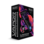 Clipper Wahl 5 Star Vapor Edición Limitada Inalámbrico Profesional Barber