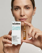Ampolleta Facial La Cabine Flash Effect 2 ml – Efecto Tensor Inmediato