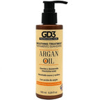 Tratamiento Suavizante GD3 180 ml – Sérum Sin Enjuague Anti-Frizz