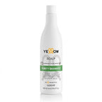 Shampoo Yellow Scalp Purity – Anticaspa 500ml
