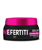 NEFERTITI MODELART CERA MODELADORA 200 GR