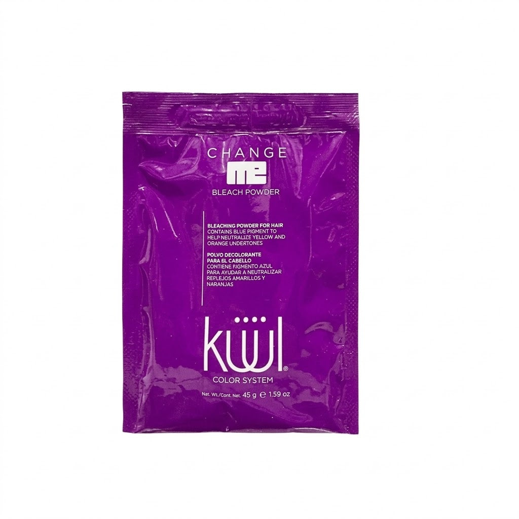 Kuul Change Me Polvo Decolor 45g