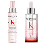 Dúo Kérastase Genesis – Défense Thermique 150ml + Cure Anti-Chute 90ml