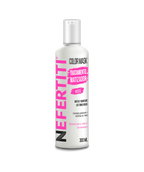 NEFERTITI COLOR MASK  ROSE 300ml