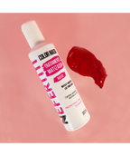 NEFERTITI COLOR MASK  ROSE 300ml