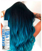 NEFERTITI COLOR MASK SAPHIR 300ML