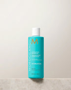 Combo Hidratación Profunda Moroccanoil Shampoo + Conditioner + Mascarilla Intense