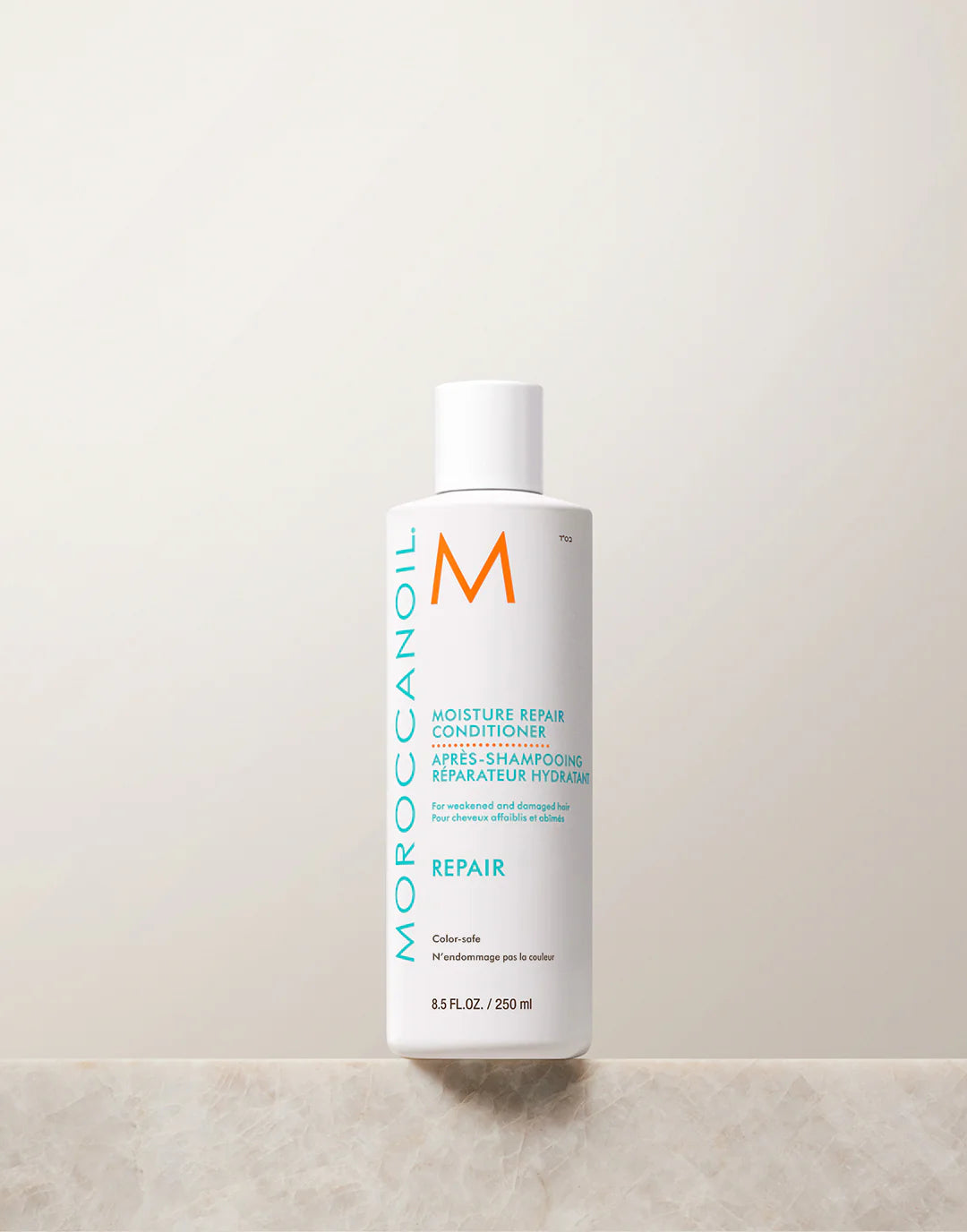 Combo Hidratación Profunda Moroccanoil Shampoo + Conditioner + Mascarilla Intense