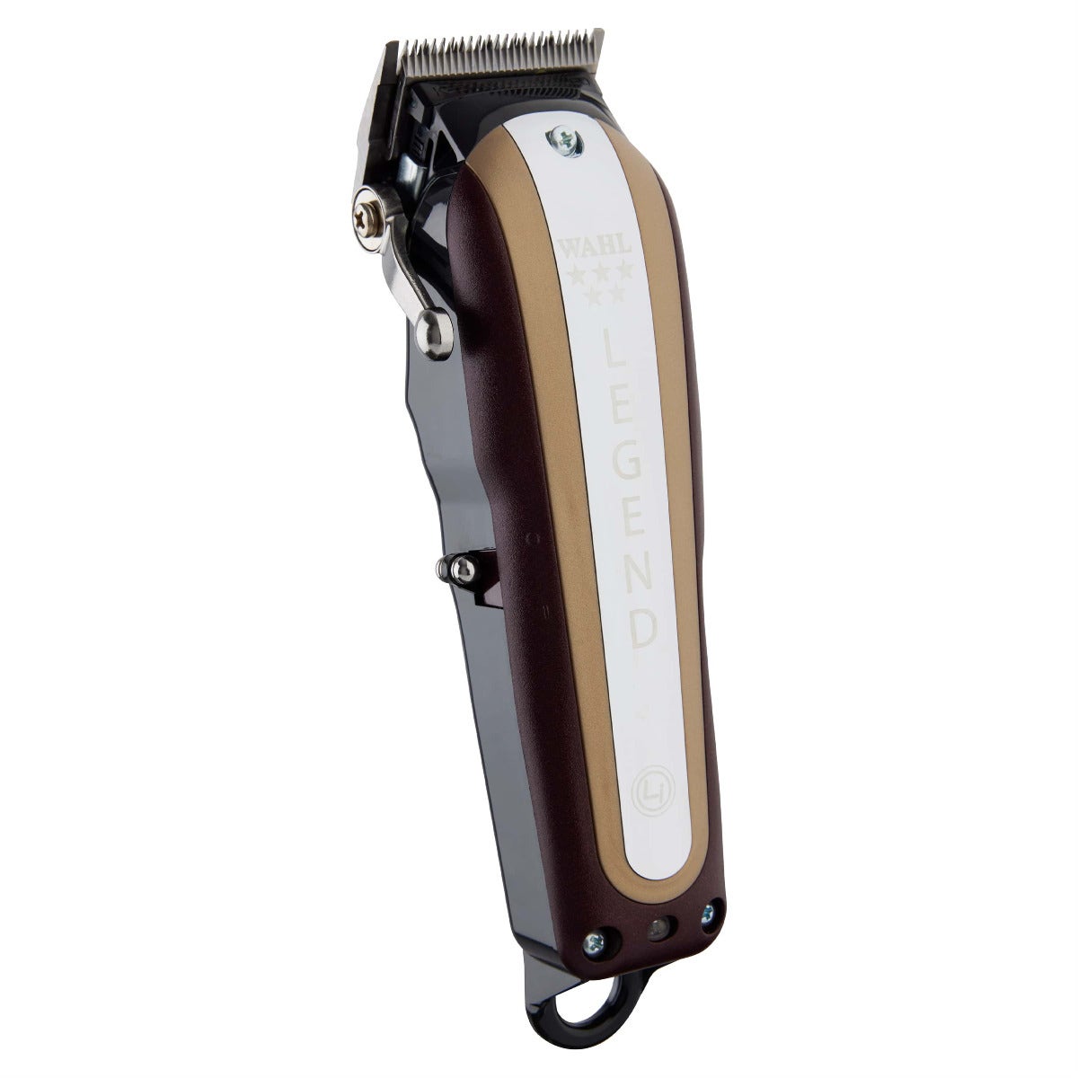 Clipper Wahl 5 Star Legend Inalámbrico Profesional Barber Cuchilla Wedge