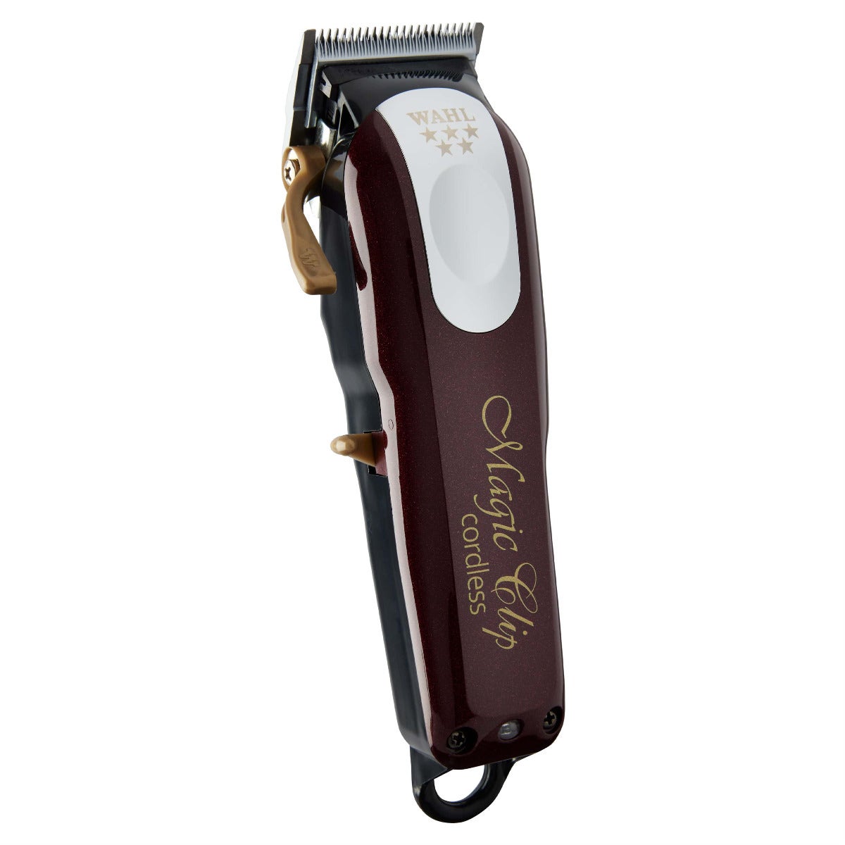 Clipper Wahl 5 Star Magic Clip Inalámbrico Profesional Barber Fade
