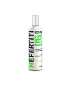 NEFERTITI PROTEC HAIR CREMA PARA PEINAR CONTROL LISO 300ML
