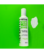 NEFERTITI PROTEC HAIR CREMA PARA PEINAR CONTROL LISO 300ML