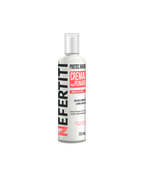 NEFERTITI PROTEC HAIR CREMA PARA PEINAR CONTROL RIZOS 300ML