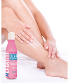 NEFERTITI PIELISSEE CREMA POST-DEPILATORIA 240 ML