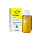 Aceite Yellow Curls – Define y Nutre Rizos 100ml
