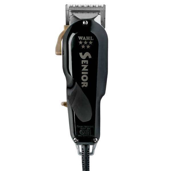 Clipper Wahl 5 Star Senior Alámbrico Profesional Barber Máquina Sobre Peine