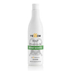 Shampoo Yellow Scalp Energy – Anticaída 500ml