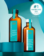 Moroccanoil Treatment Light 25ml aceite de argán para cabello fino