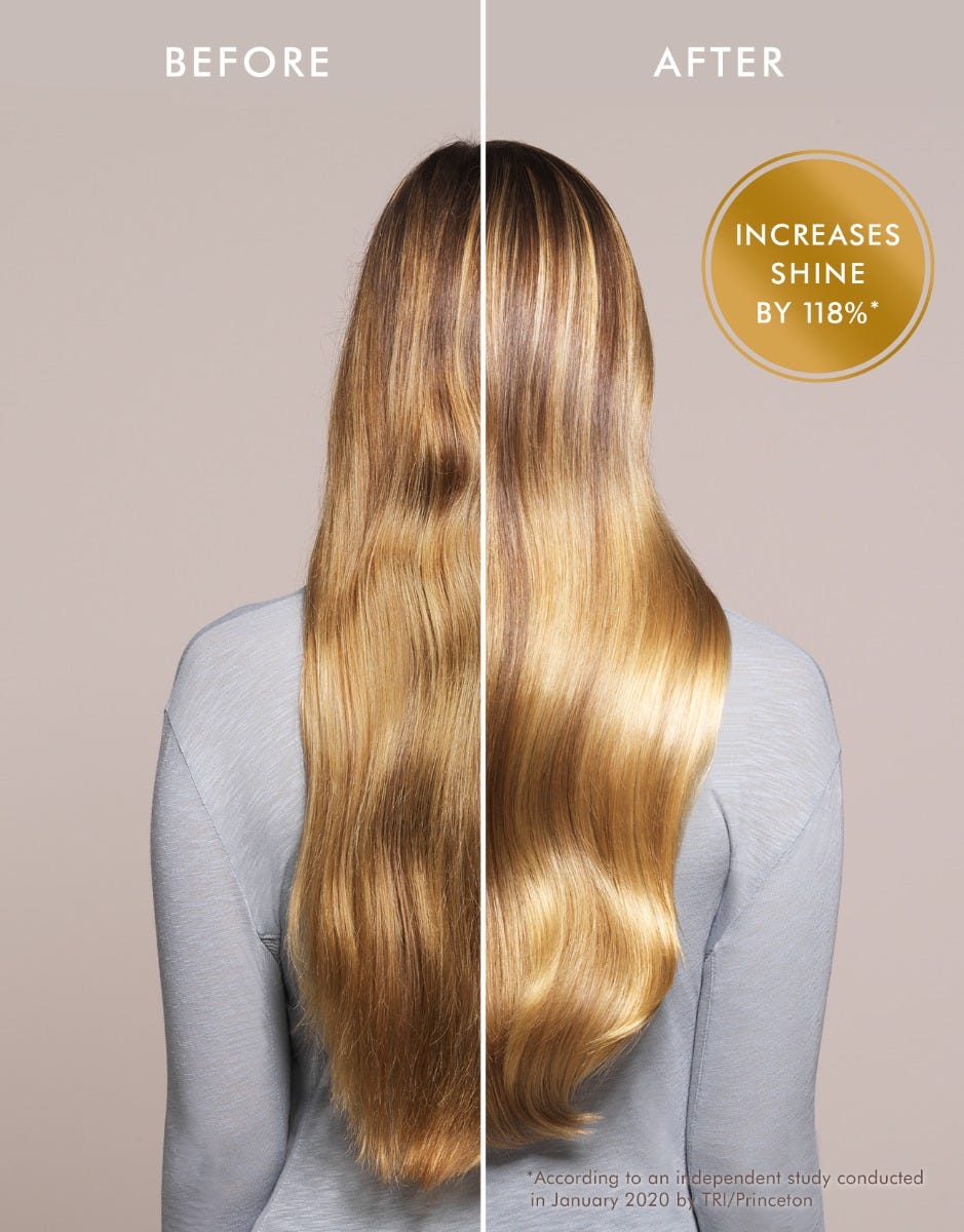 Moroccanoil Treatment Light 25ml aceite de argán para cabello fino