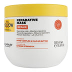 Mascarilla Yellow Repair – Reconstructora 500g