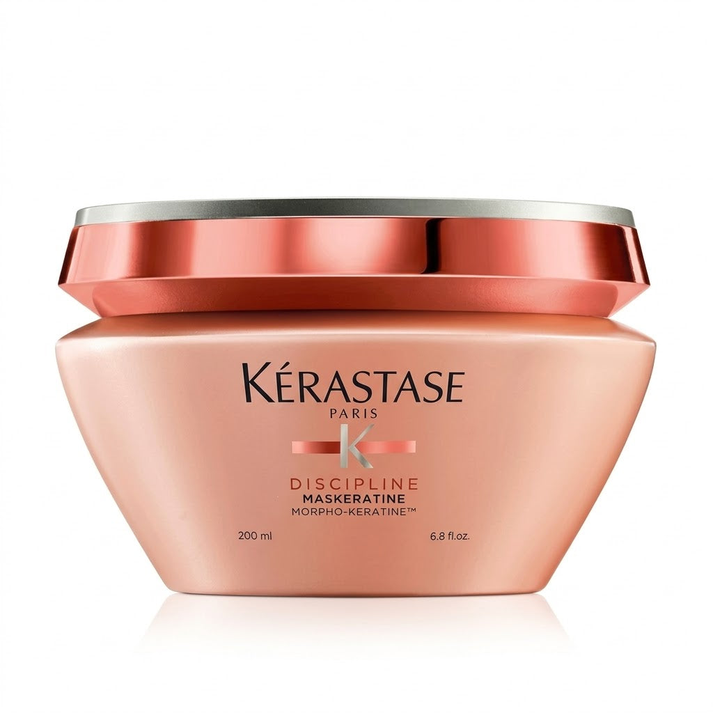 Mascarilla Kérastase Discipline Maskératine – Anti Frizz 200ml