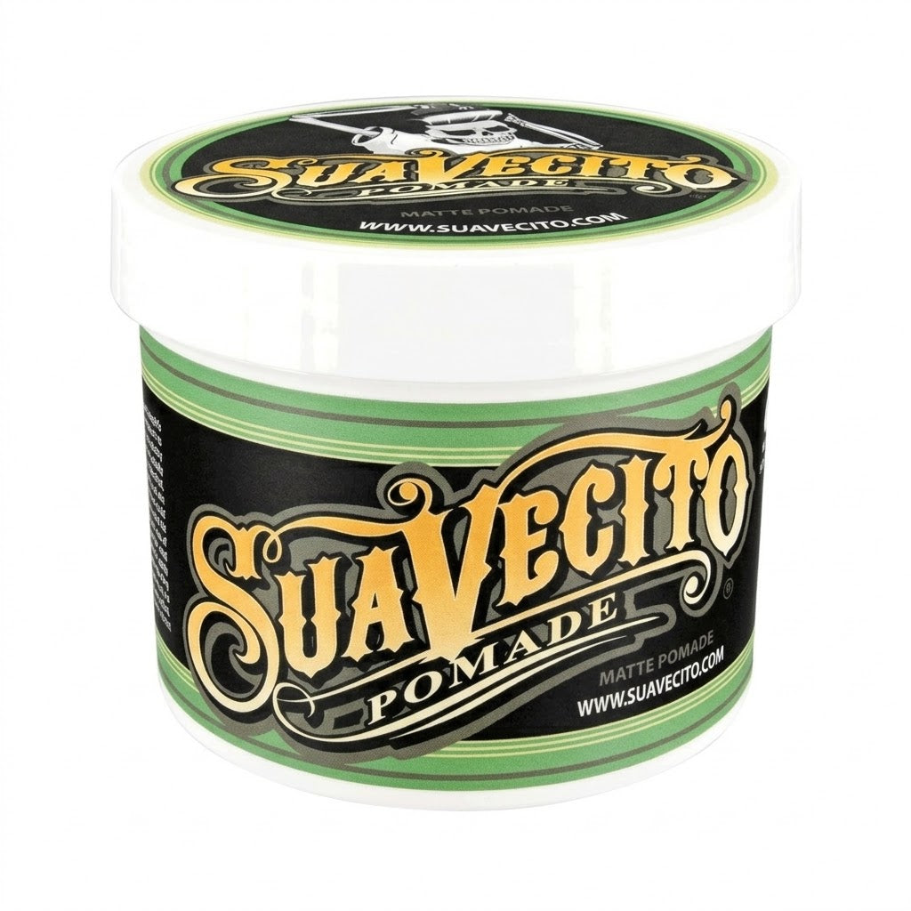 Suavecito MATTE 907g