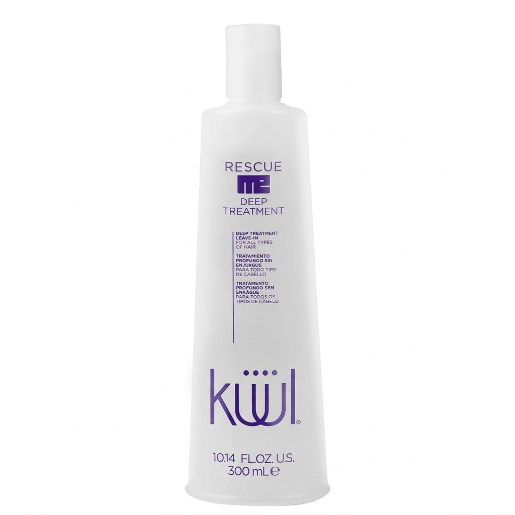 Kuul Rescue Me Shampoo 300 ml