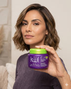 KUUL WAX GEL NATURAL 270 G