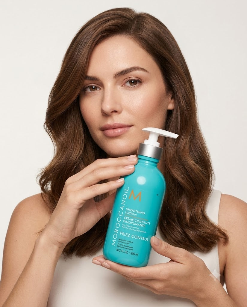 Loción Suavizante Moroccanoil 300 ml