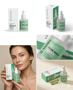 Ananda NEW SERUM FACIAL TÉ VERDE 30ML