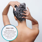 MOROCCANOIL A Window to Volume tratamiento voluminizador con aceite de argán para cabello fino