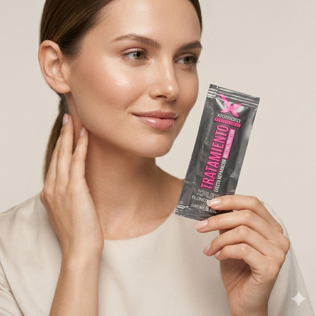 XIOMARA XPLEX 5ml