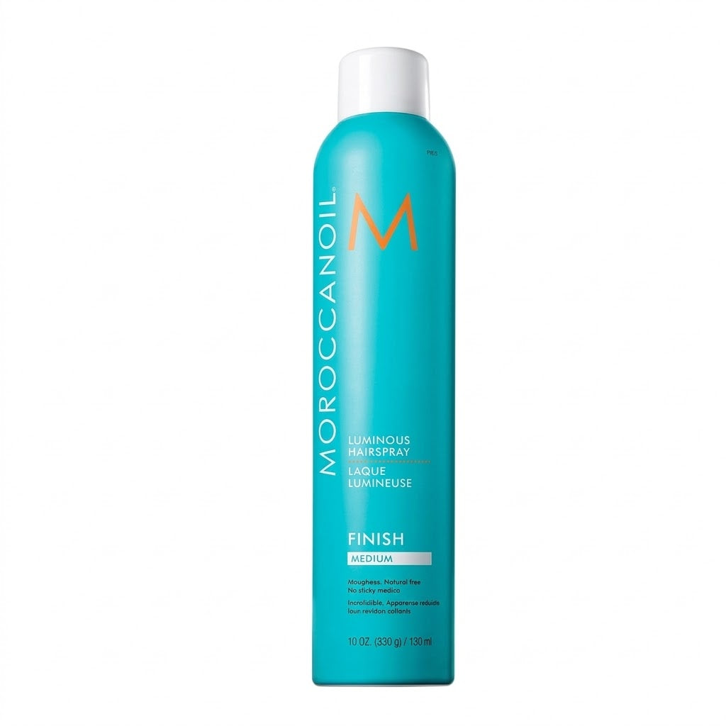 MO Fijador Luminous Med 330 ml