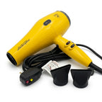 JRL Secadora Profesional Lamborghini Yellow – Edición Especial