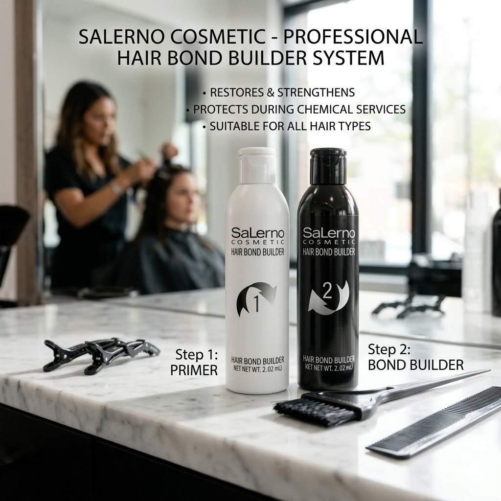 SALERM COLOR REVERSE 200 ML