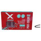 Xiomara AMPOLLETAS POST COLOR 12X10ML