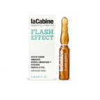 Ampolleta Facial La Cabine Flash Effect 2 ml – Efecto Tensor Inmediato