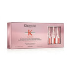 Ampolletas Kérastase Genesis Cure Anti-Chute – Anticaída 10x6ml