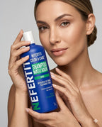 NEFERTITI COLOR CARE SHAMPOO BLEAU 1LT