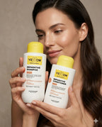 Dúo Yellow Repair – Shampoo + Acondicionador 2x500ml