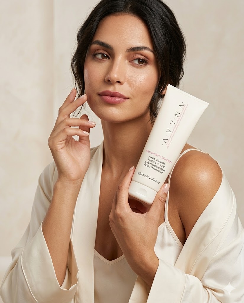 AVYNA RECONSTRUCTOR IALURÓNICO 250 ML