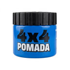 POMADA 4X4 PROFESIONAL AZUL 100grs