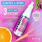 NEFERTITI FUSSION CARE 2 FASES 250ML