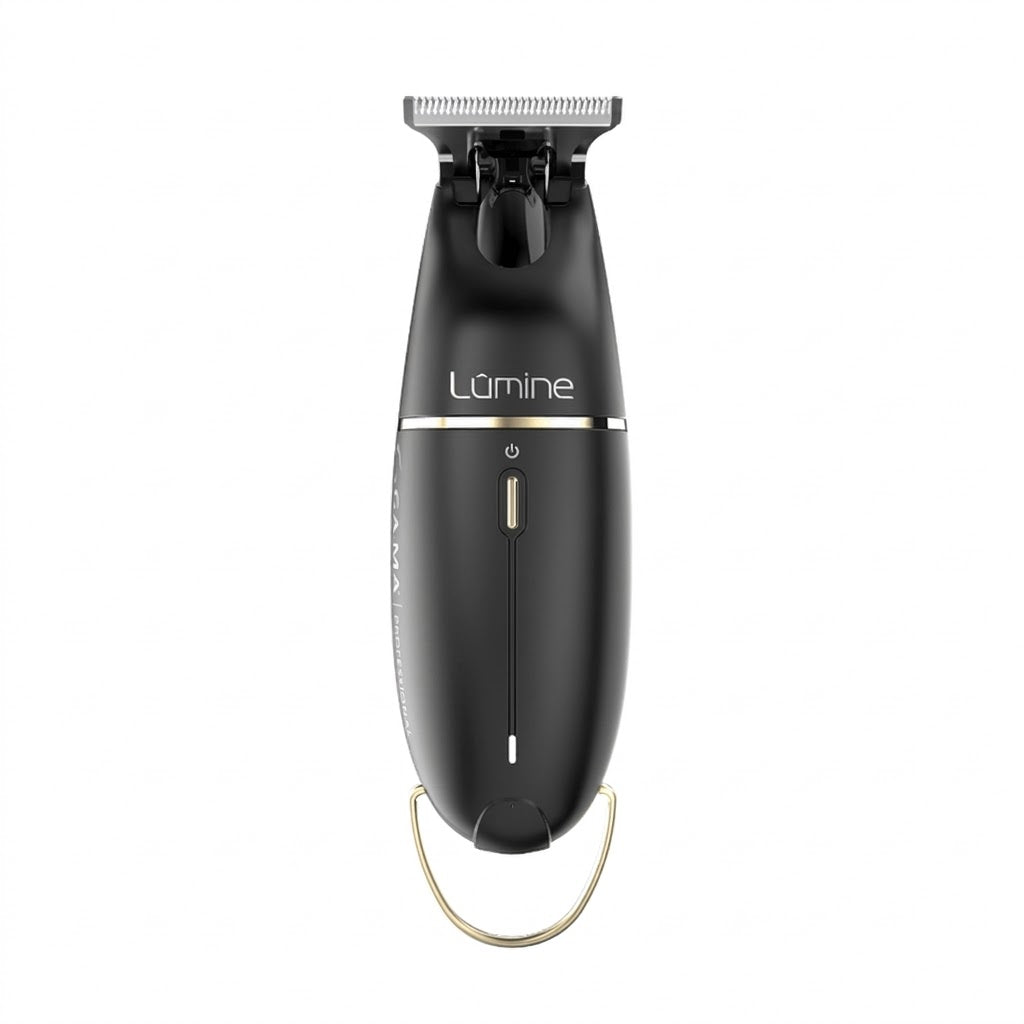 Clipper Profesional Lumine Beetle Recortadora de Cabello para Barbería