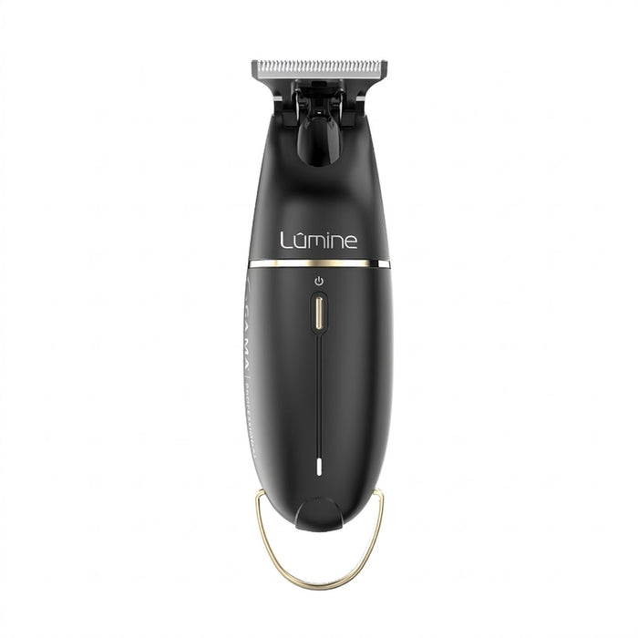 Clipper Profesional Lumine Beetle Recortadora de Cabello para Barbería