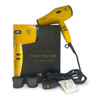 JRL Secadora Profesional Lamborghini Yellow – Edición Especial