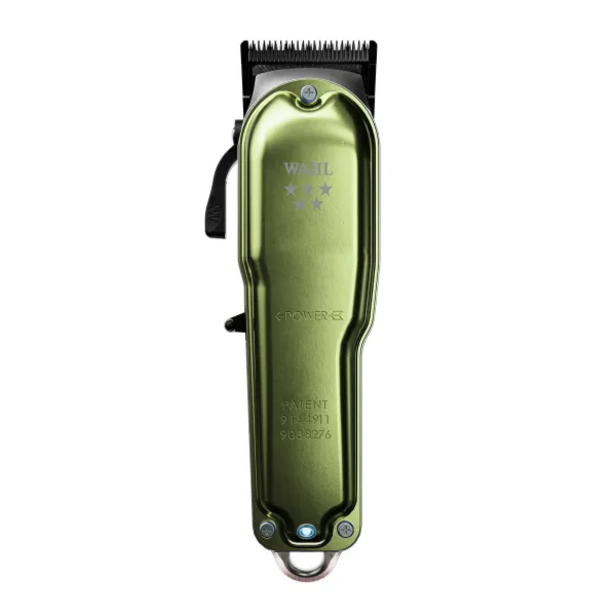 Clipper Wahl 5 Star Legend+ Edición Limitada Inalámbrico Profesional Metálico